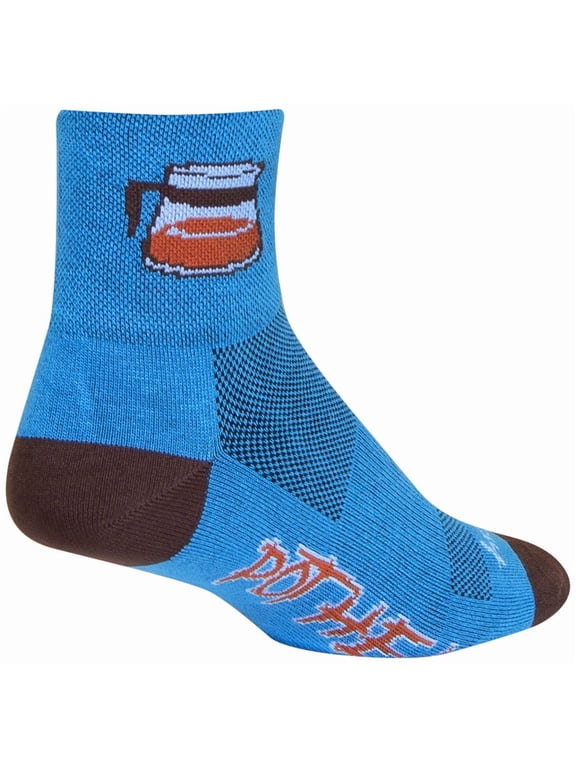 Classic Pot Head Socks - 3", Small/Medium