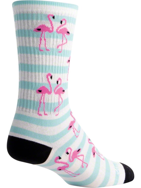 Men's Flamingo Socks