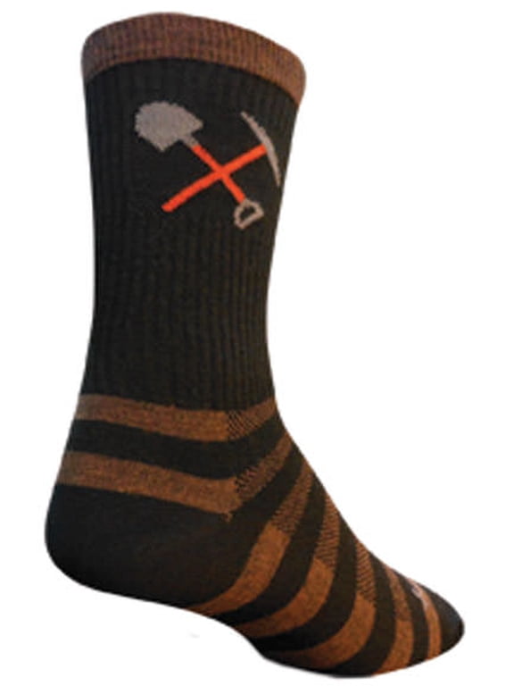 Men's Trail Work Socks