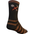 thumbnail image 1 of SockGuy Men's Trail Work Socks, 1 of 2