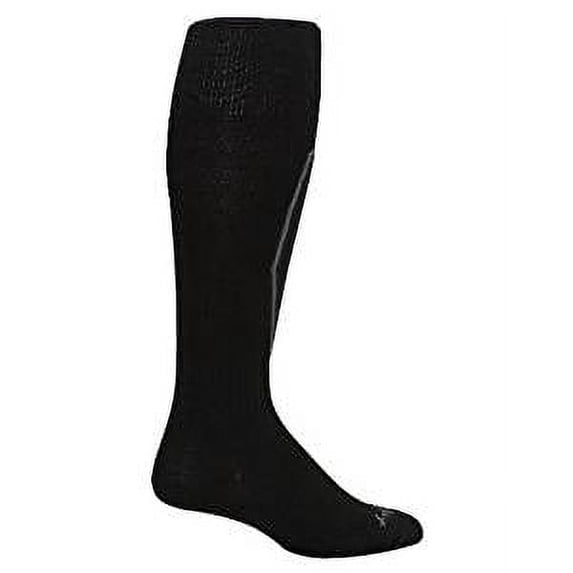 SockGuy Mountain Flyweight Wool Socks - 12 inch, Elite, Small/Medium