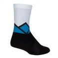 thumbnail image 1 of SockGuy SGX Wool 6in Range 2 Performance Cycling/Running Socks (Range 2 - S/M), 1 of 4