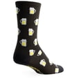 thumbnail image 1 of SockGuy Fuel SGX Socks | L/XL, 1 of 2