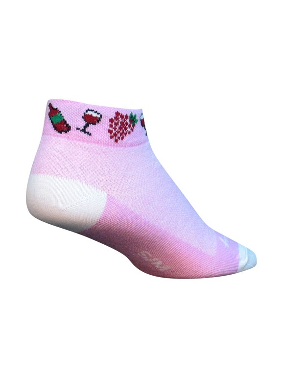 Women's 1" Sock - Small/Medium