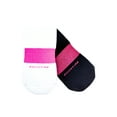 thumbnail image 1 of SockTips Women's and Men's Ultimate Half Sock, 2 Pack, 1 of 5