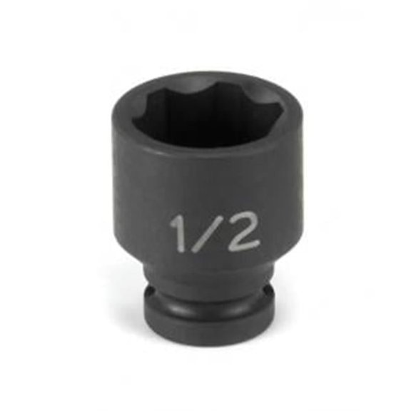 Socket 0.25 in. Surface Dr x 0.5 in. Stndrd Im