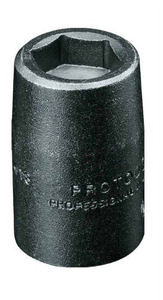 Queller Wholesale J4708B Proto Socket - 0.25 in. Drive Size, 0.25 in ...