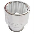 thumbnail image 1 of Socket 1" Dr 12 Point 2-1/4", 1 of 1