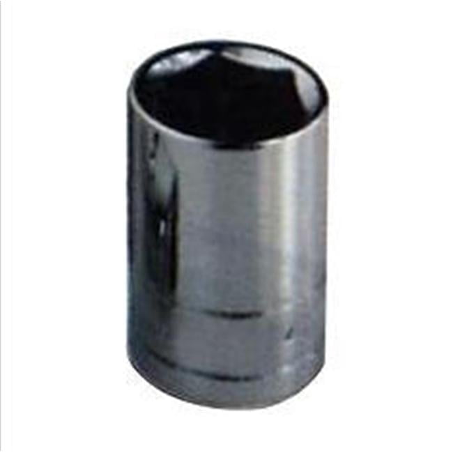 Socket 14Mm .50 Drive 6 Point Short - Walmart.com