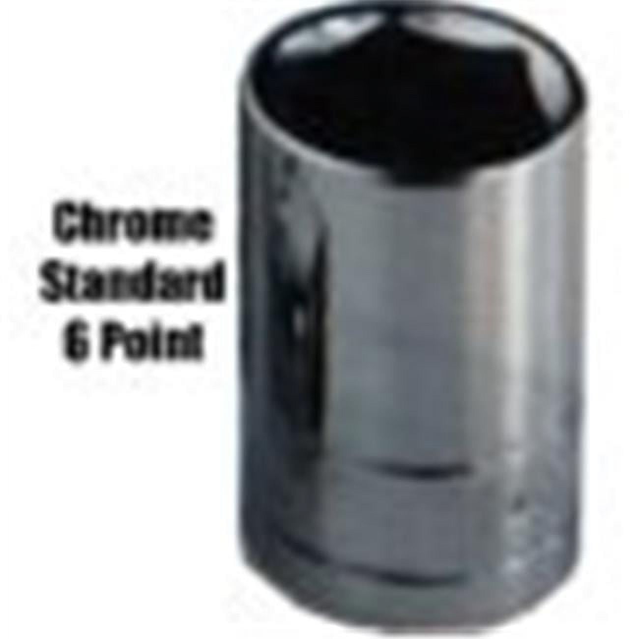 25mm socket to sale standard