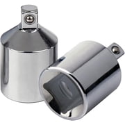 Socket Adapter,Drive1/2 to 1/4 inFemale to Male,CR-V