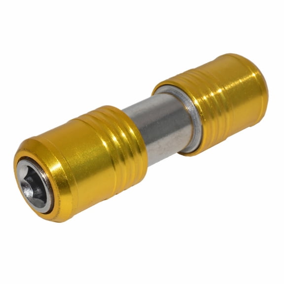 Socket Adapters Double Head Screwdriver Bit Hexagonal Drill Bit Chucks Adapters Converters Socket Adapters for Electric