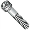 thumbnail image 1 of Brighton-Best B2100622 Socket Cap Screw - M6 x 1.00 x 20 mm - Steel - Black Oxide - Class 12.9 - FT - UNC - Pack of 100, 1 of 1