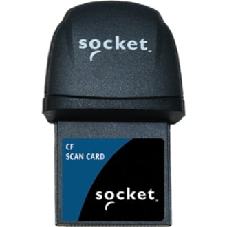 Socket Communications CFSC 5E Bar Code Reader, DISCONTINUED
