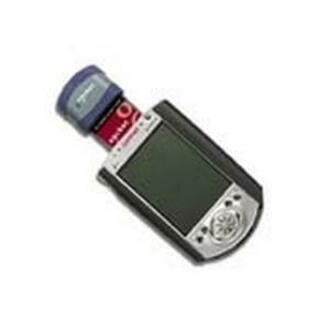 Socket Communications In-Hand Class 2 Scan Card, DISCONTINUED