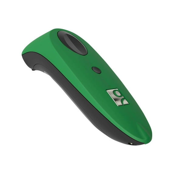 Socket Cordless Hand Scanner (CHS) 7Qi - Barcode scanner - portable - 2D imager - 5 scan / sec - decoded - Bluetooth 2.1 EDR