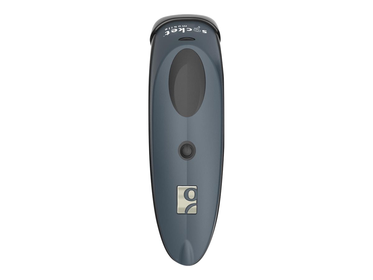 Socket Cordless Hand Scanner (CHS) 7Xi - Barcode scanner - handheld - 2D imager - Bluetooth - image 1 of 4