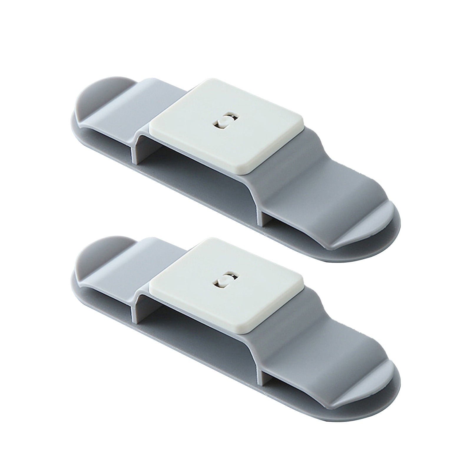 Socket Extension And Cable Holder Multifunctional Punch Plug Banana Hook Display Racks for Craft