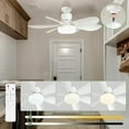 Socket Fan Light, Screw In Ceiling Fan In Light Socket, Ceiling Fans With Lights And Remote