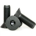 thumbnail image 1 of Socket Flat Countersunk Head Cap Screw, 1/4-20 x 3" Alloy Steel, Black Oxide, Hex Socket (Quantity: 100), 1 of 1