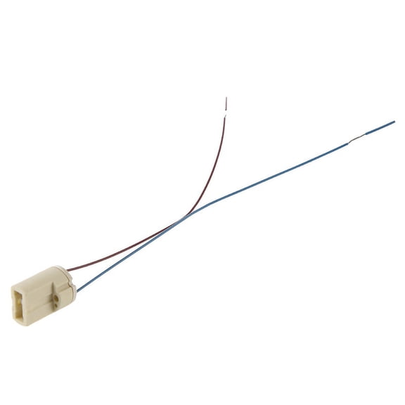 5X Socket Ceramic Light Holder 2A 250V