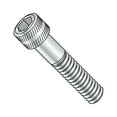 thumbnail image 1 of Socket Head Cap Screws | Alloy Steel | Zinc Plated | Thread Diameter: 5/16"-18 x Length: 5" (Carton Size: 200) Coarse Thread | Partially Threaded, 1 of 1