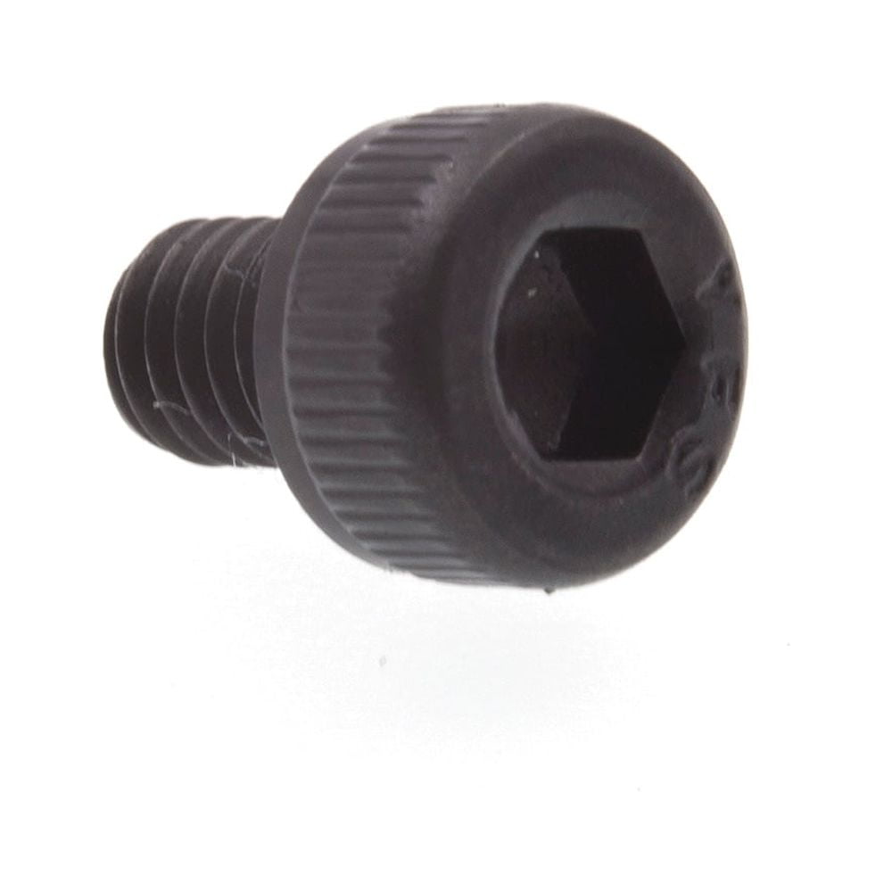 Prime-Line Metric Socket Head Cap Screws - M2.5x8mm, Class 12.9, Allen Drive (10 Pack) For Tools & Machinery