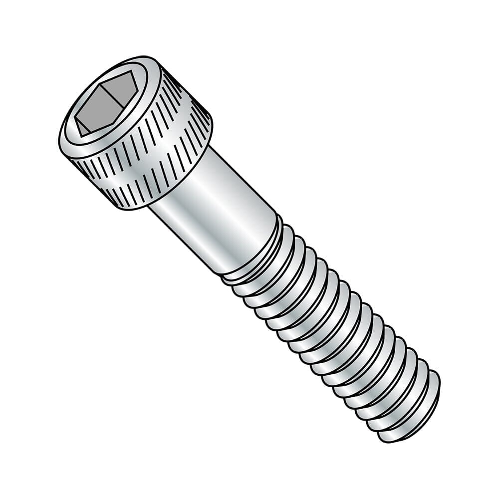 M10 x 1.0 x 50mm Socket Head Cap Screw - High Tensile Grade 12.9