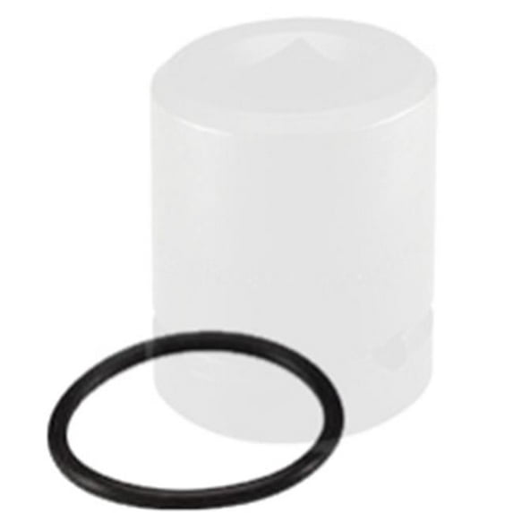 Socket Impact Retaining Ring