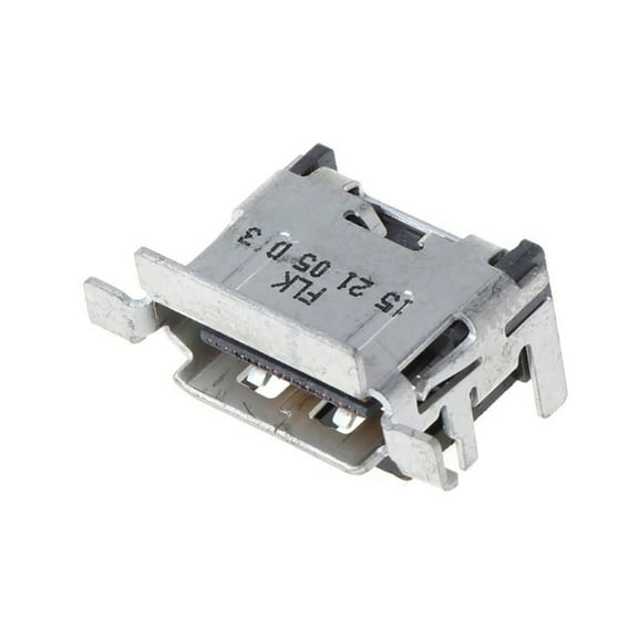 Socket Interface Plug Connector for XBOX Series Game Console Replacement HDMI-compatible Port Socket Interface Connector