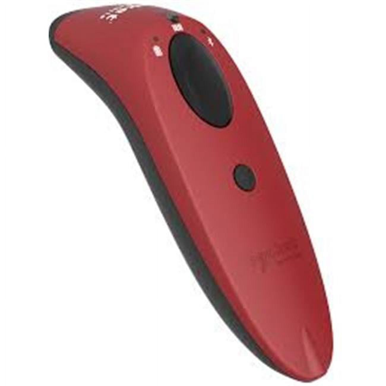 Socket Mobile CX3400-1858 S730 1D Laser Barcode Scanner&#44; Red - image 1 of 3