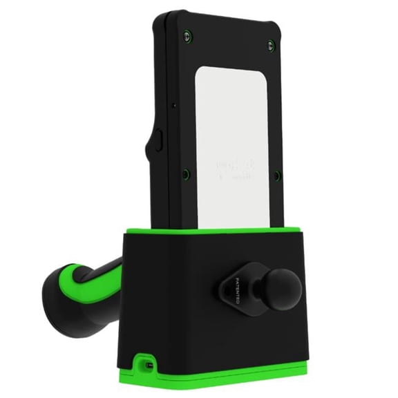 Socket CX4579-3833 Xtremescangrip Mag Xg640 Performance Barcode Reader W/ Charging Dock