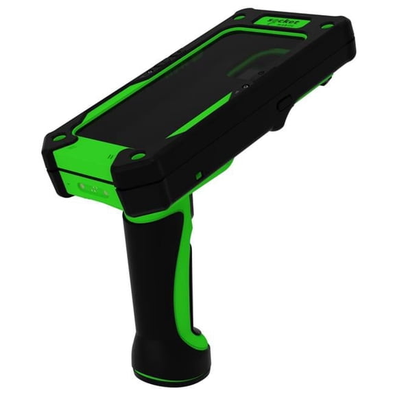 Socket CX4614-3880 Xtremescangrip Xg930 Performance Laser Barcode Reader W/charging Dock