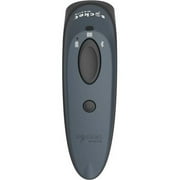 Socket Mobile D730 DuraScan Laser Bluetooth Barcode Scanner 1D - Gray