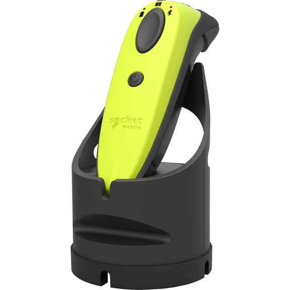 Socket Mobile DuraScan D750 2D/1D Imager Barcode Scanner