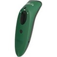 thumbnail image 1 of Socket Mobile  S700 1D Imager Barcode Scanner, Green, 1 of 1