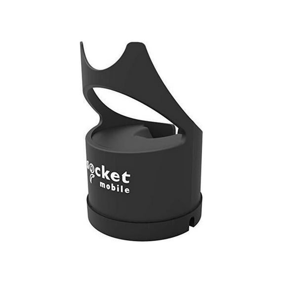 Socket Mobile Scan Charge Dock - Docking - RFID Reader, Bar Code Scanner - Charging Capability - Proprietary Interface - Black