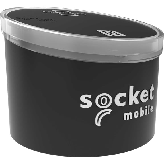 Socket Mobile SocketScan S550, NFC Mobile Wallet Reader, Black (tx3867-2902)