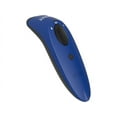 thumbnail image 1 of Socket Mobile SocketScan S700 1D Imager Barcode Scanner with Bluetooth, Blue - CX3360-1682, 1 of 5