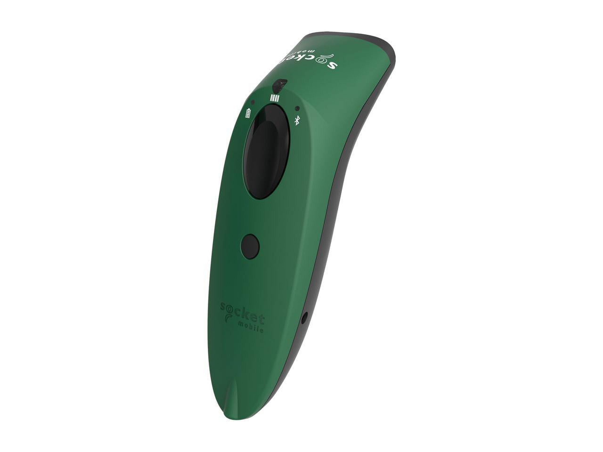Y☆585　Socket mobile　Socket Scan　S700 SocketScan S700 Linear Barcode Scanner 1D | Socket Mobile - WW