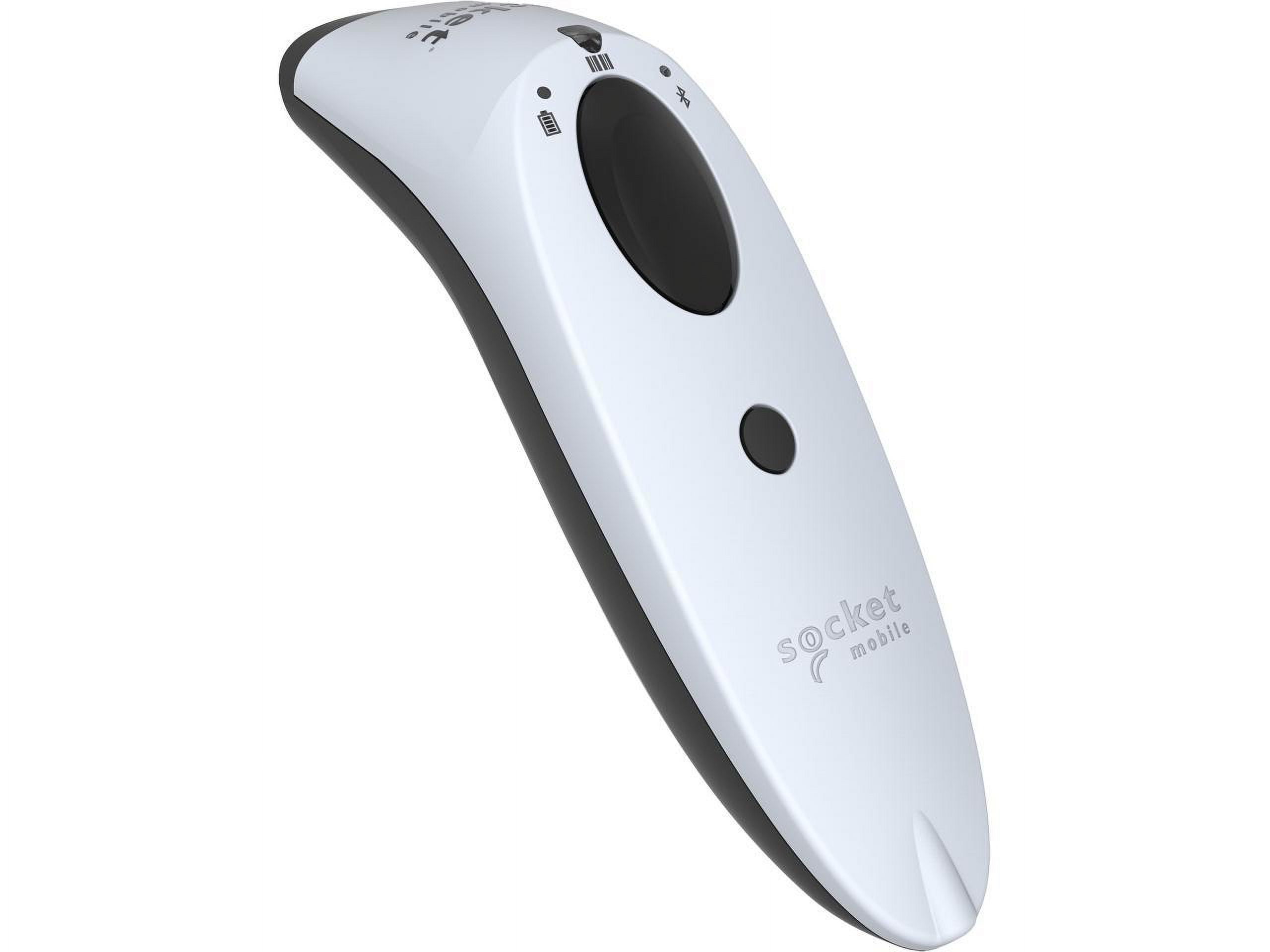 Socket Mobile SocketScan S700 1D Imager Barcode Scanner with 