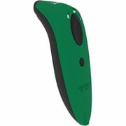 Socket Mobile SocketScan S720 Linear Barcode Plus QR Code Reader Green