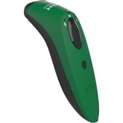 Socket Mobile SocketScan S720 Linear Barcode Plus QR Code Reader Green