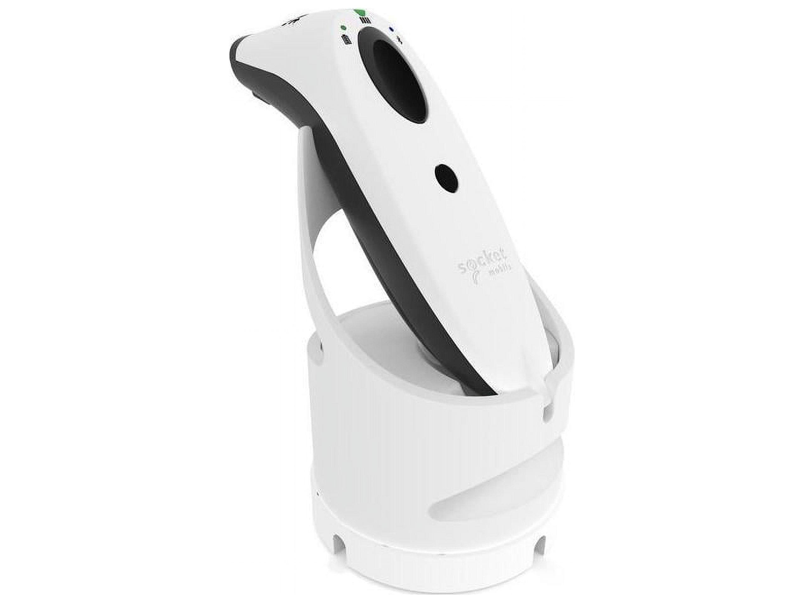 Socket Mobile SocketScan S720 Linear Barcode and QR Code Reader White CX39903047