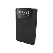 Socket Mobile SocketScan S840 1D/2D Handheld Bluetooth Barcode Scanner - Black