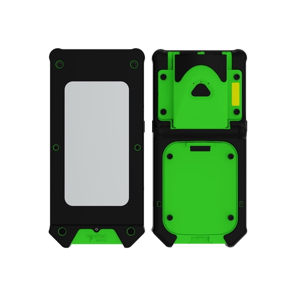 Socket CX4281-3393 Xtremescan Mag Xs630 Laser Barcode Reader Product Bundle 2-pack