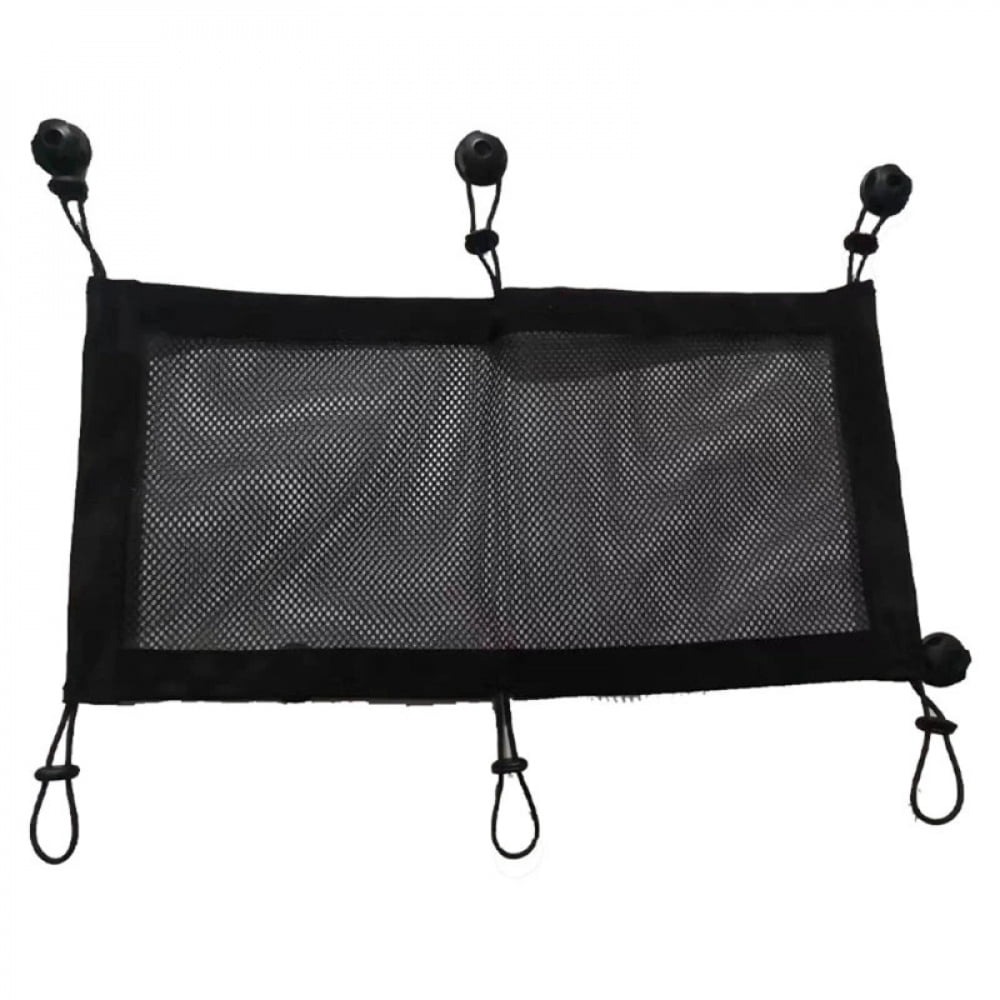 Socket Network Pocket Under Desk Cable Management Net Under Table Cord ...