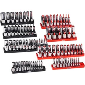 Replacement Socket Set Case