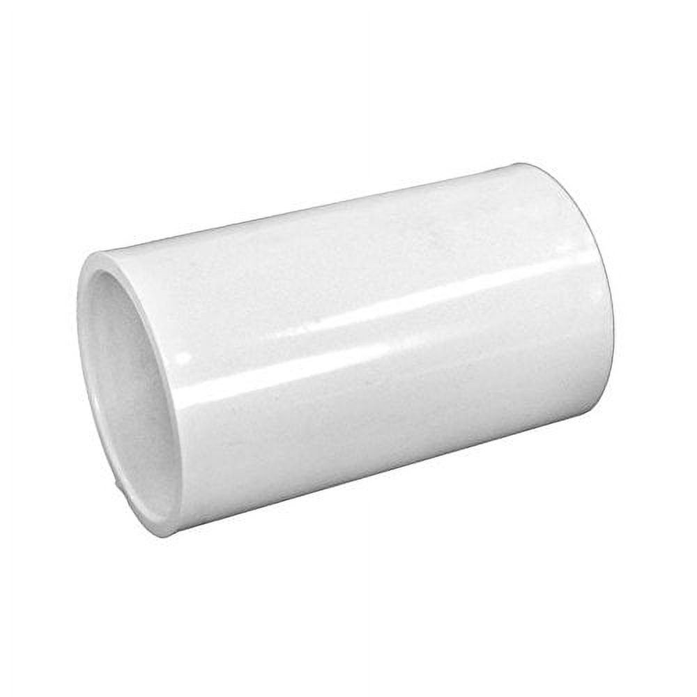 Socket PVC Long Socket Coupling Sched 40 Walmart socket-pvc-long-socket-coupling-sched-40-walmart