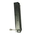 thumbnail image 1 of Socket Professional 48Pin Direct Insertion IC Socket for Circuit Debugging and Development, 1 of 6